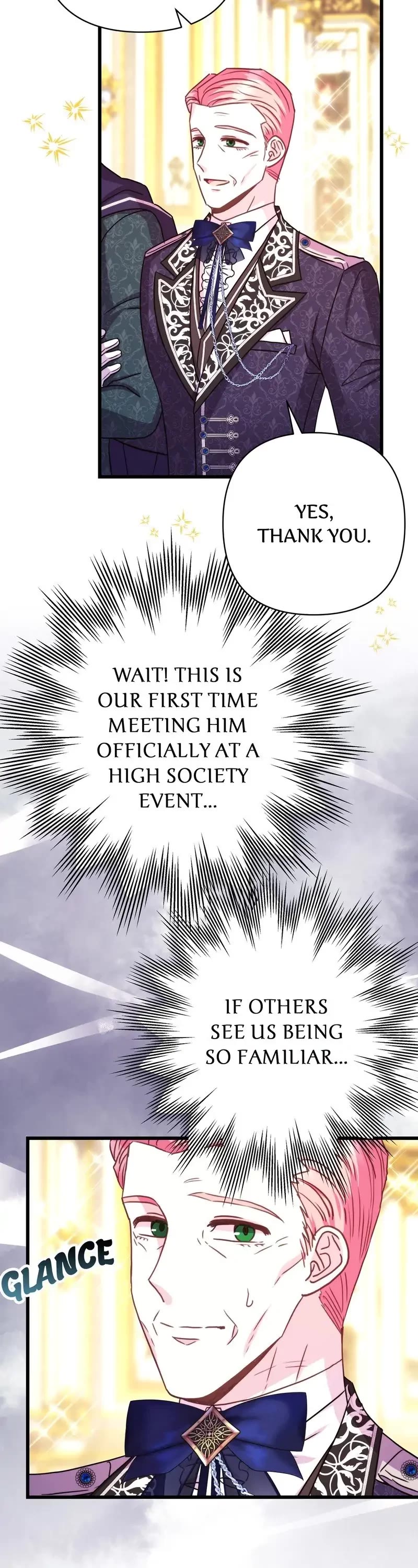Read Another Typical Fantasy Romance Manga Online