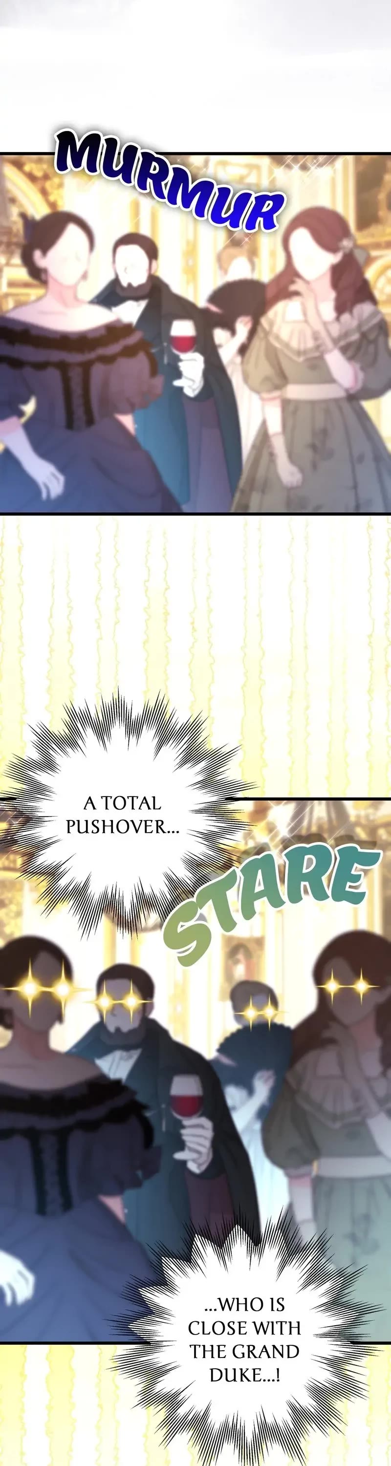 Read Another Typical Fantasy Romance Manga Online