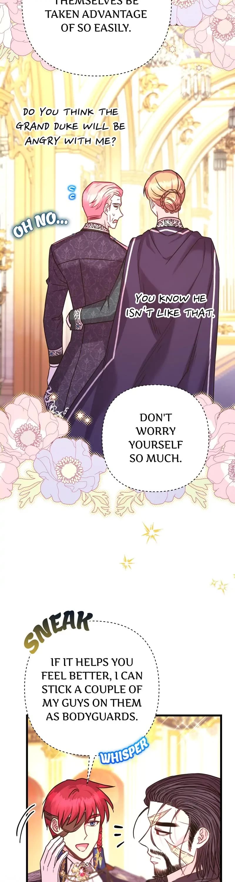 Read Another Typical Fantasy Romance Manga Online