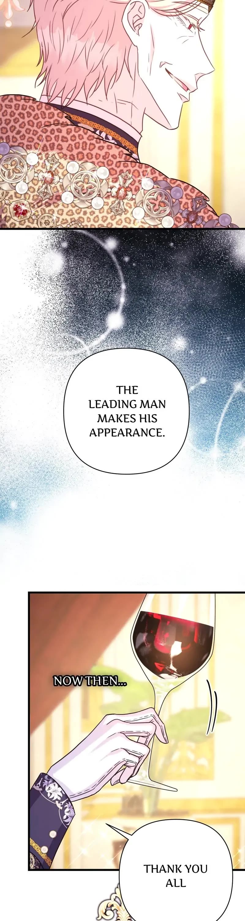 Read Another Typical Fantasy Romance Manga Online