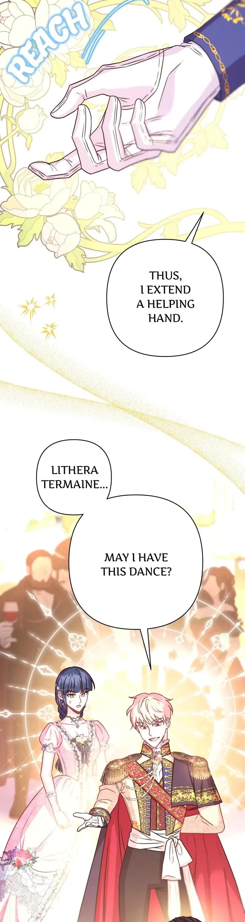 Read Another Typical Fantasy Romance Manga Online