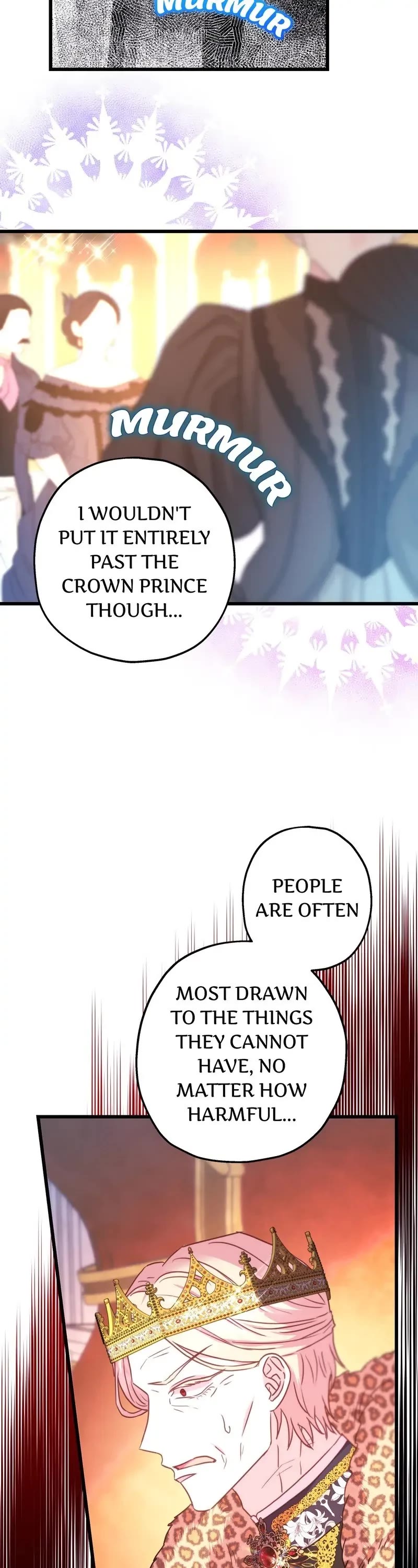 Read Another Typical Fantasy Romance Manga Online