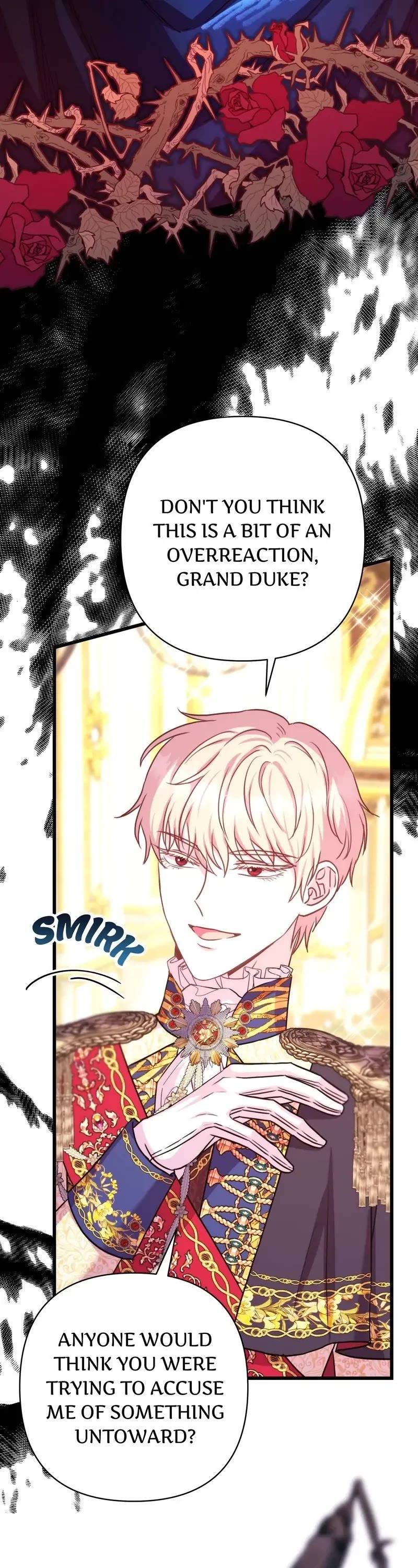 Read Another Typical Fantasy Romance Manga Online