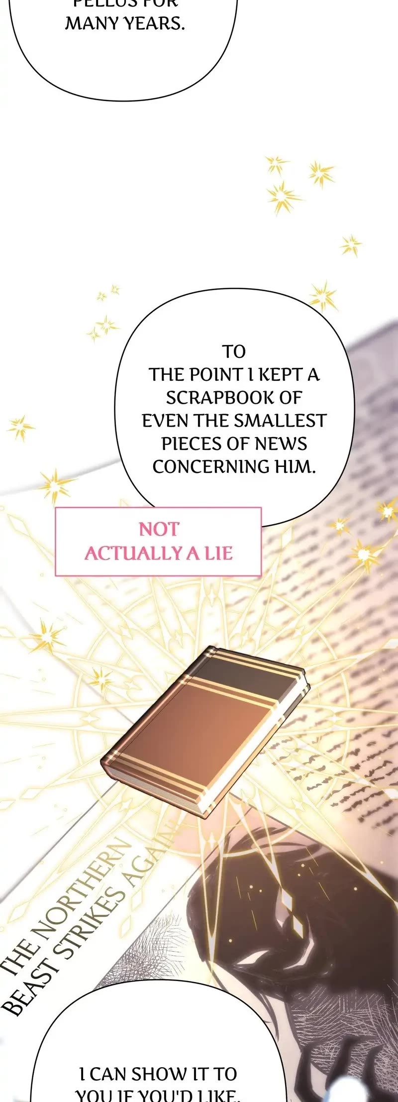 Read Another Typical Fantasy Romance Manga Online