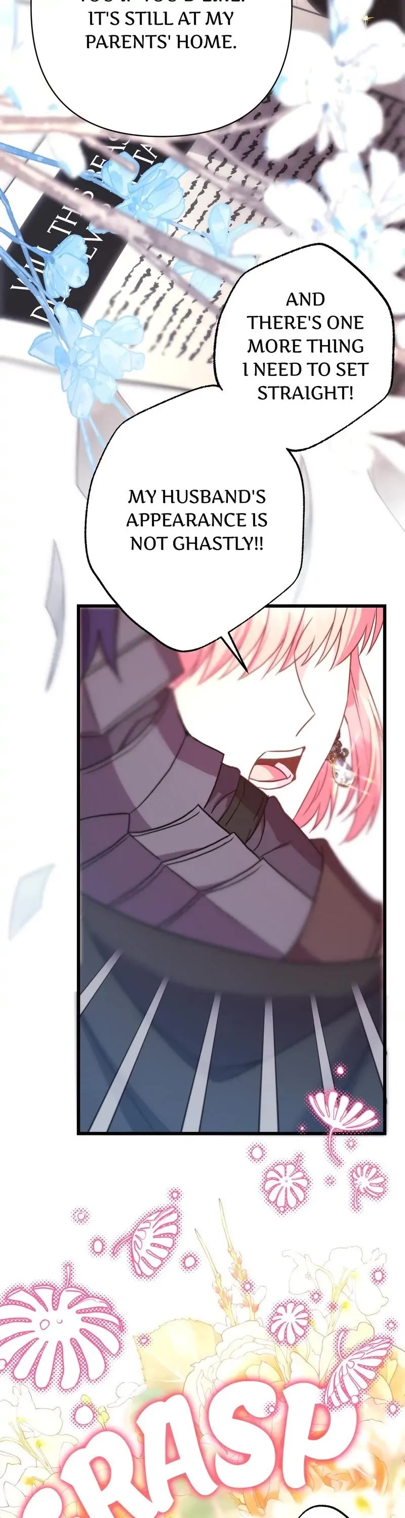 Read Another Typical Fantasy Romance Manga Online