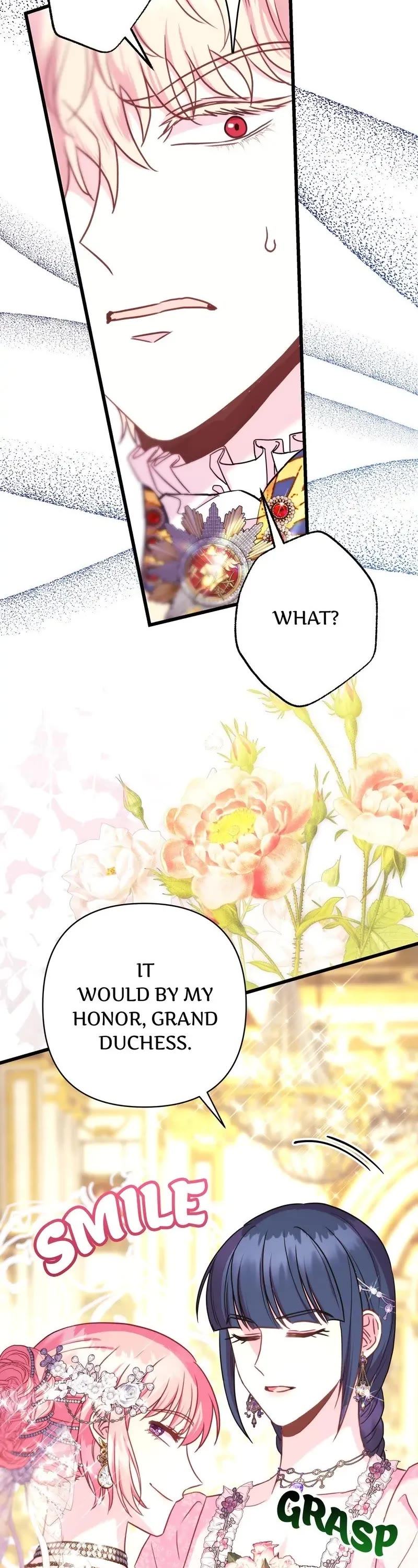 Read Another Typical Fantasy Romance Manga Online