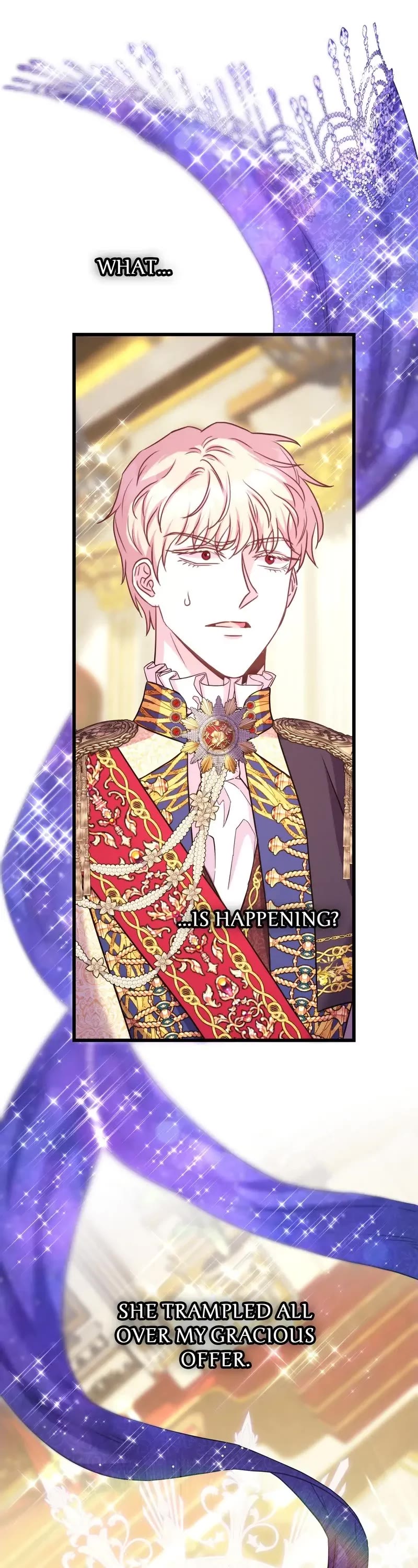 Read Another Typical Fantasy Romance Manga Online