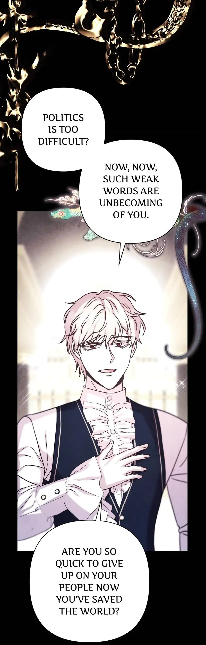 Read Another Typical Fantasy Romance Manga Online