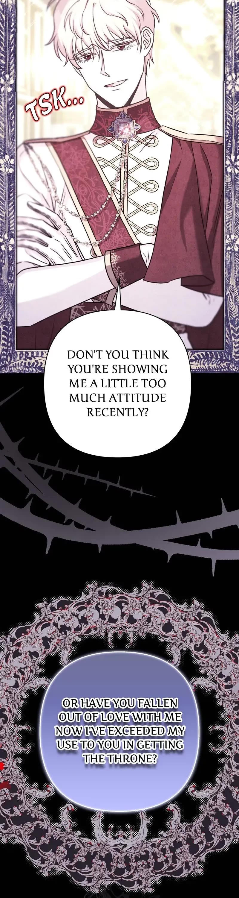 Read Another Typical Fantasy Romance Manga Online