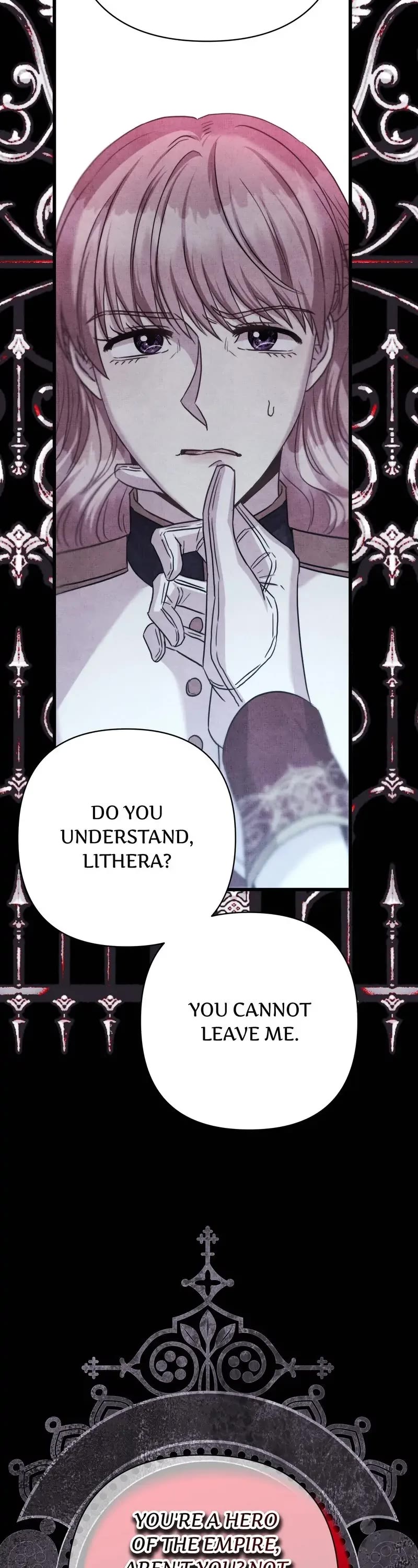 Read Another Typical Fantasy Romance Manga Online