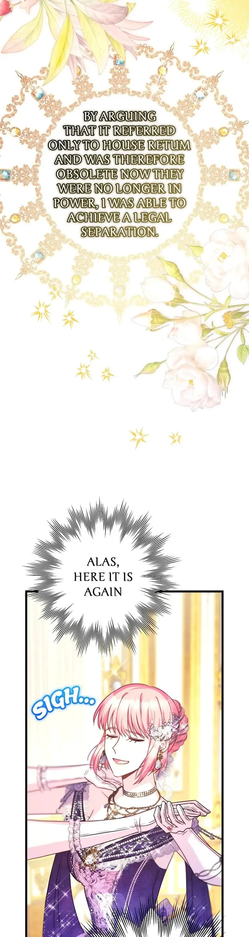 Read Another Typical Fantasy Romance Manga Online