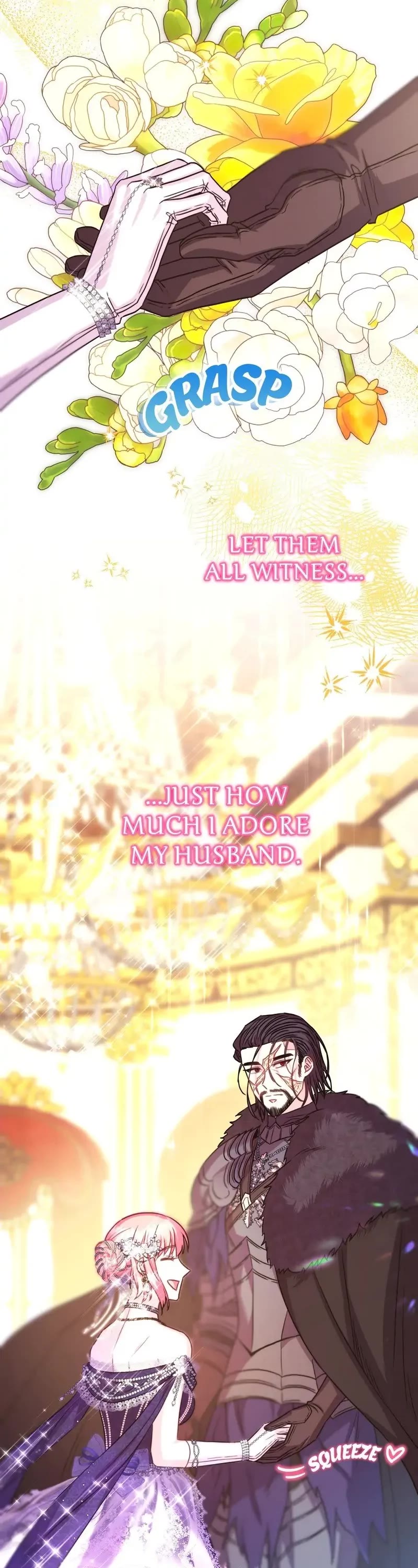 Read Another Typical Fantasy Romance Manga Online