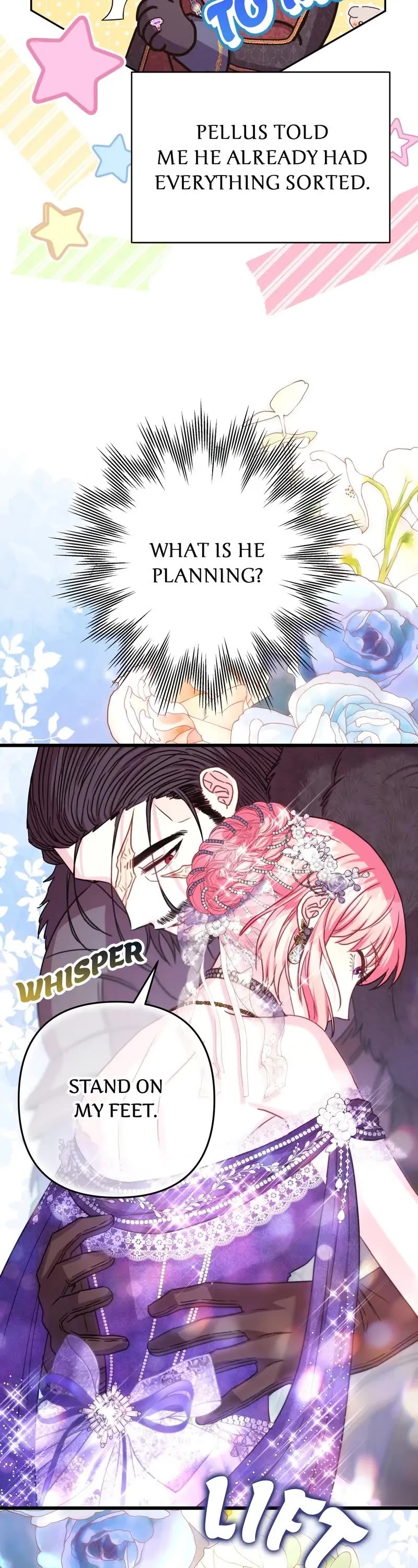 Read Another Typical Fantasy Romance Manga Online