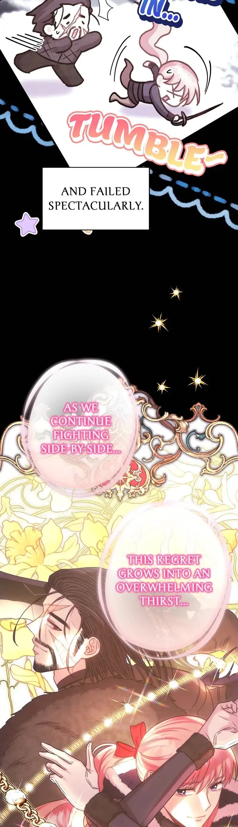 Read Another Typical Fantasy Romance Manga Online