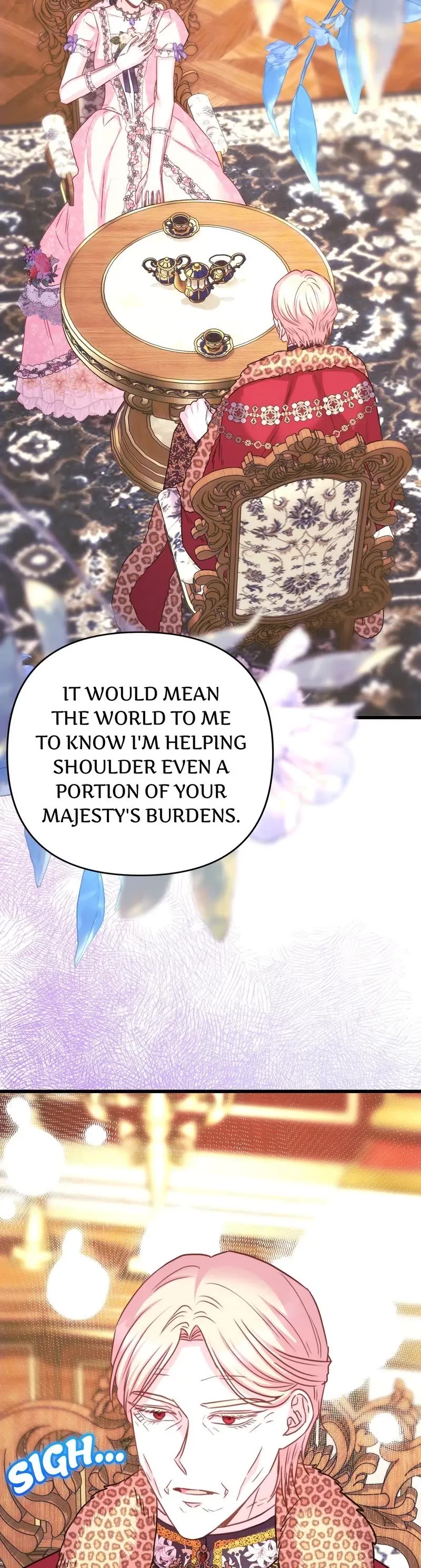 Read Another Typical Fantasy Romance Manga Online