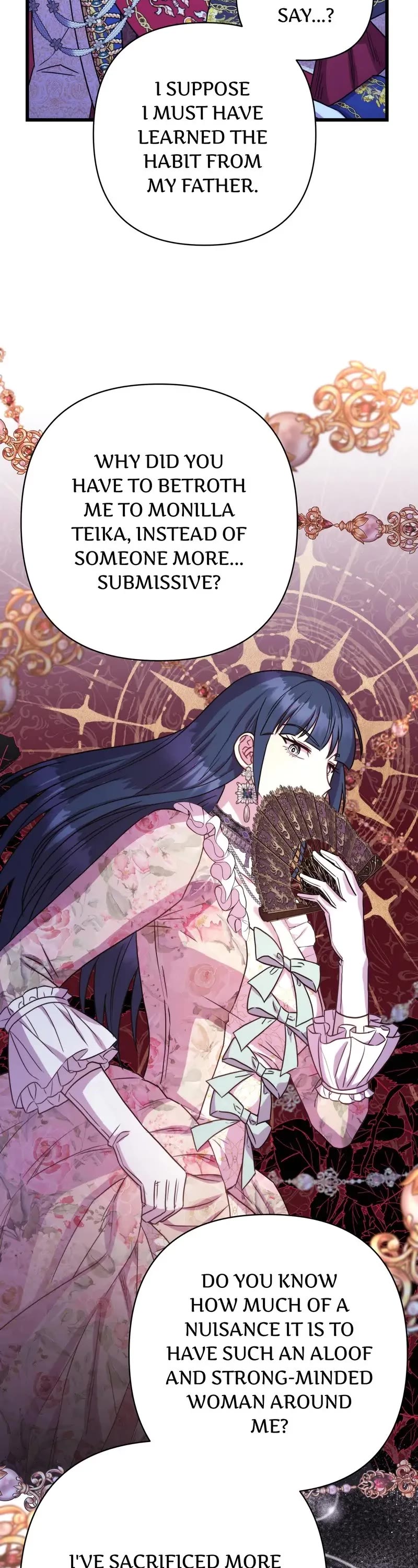 Read Another Typical Fantasy Romance Manga Online