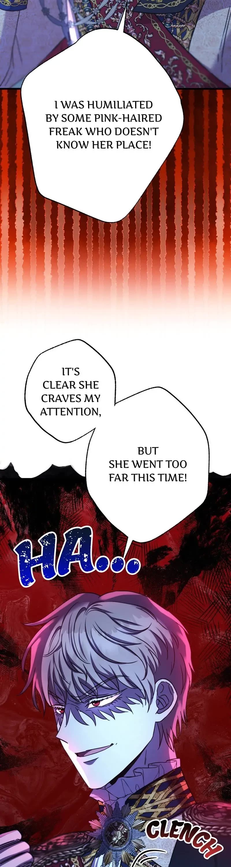 Read Another Typical Fantasy Romance Manga Online
