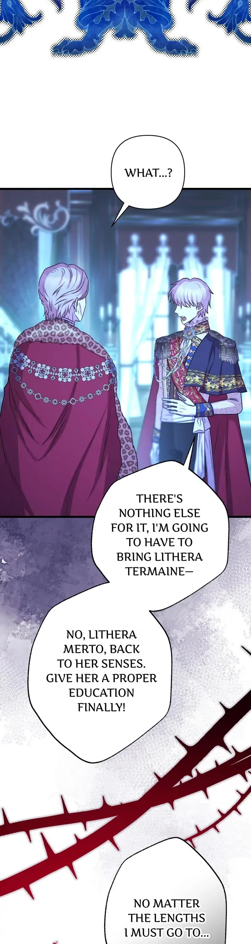 Read Another Typical Fantasy Romance Manga Online
