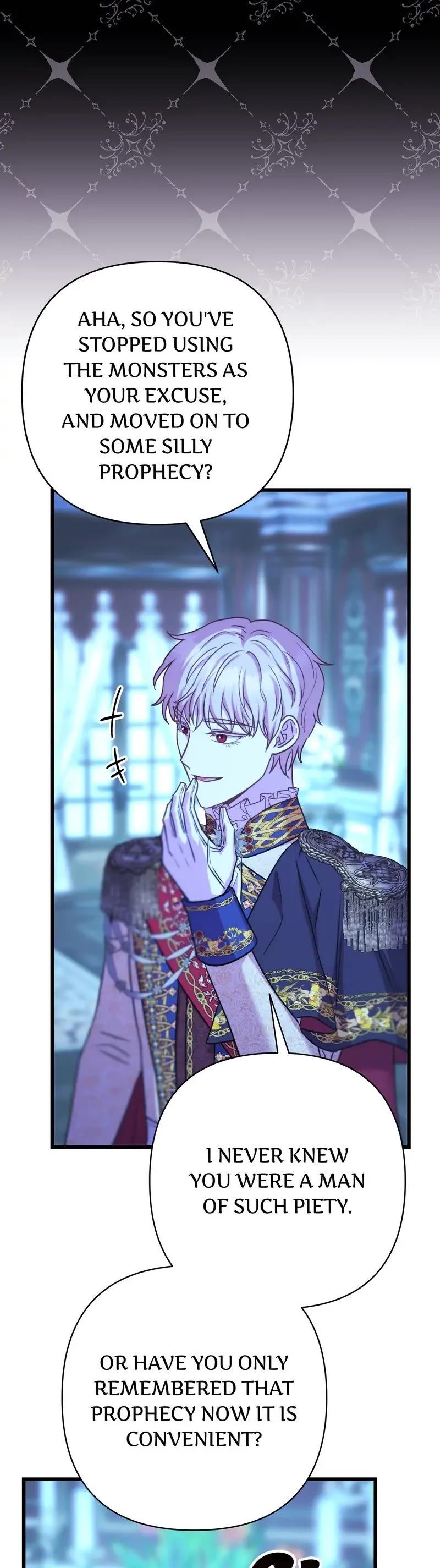 Read Another Typical Fantasy Romance Manga Online