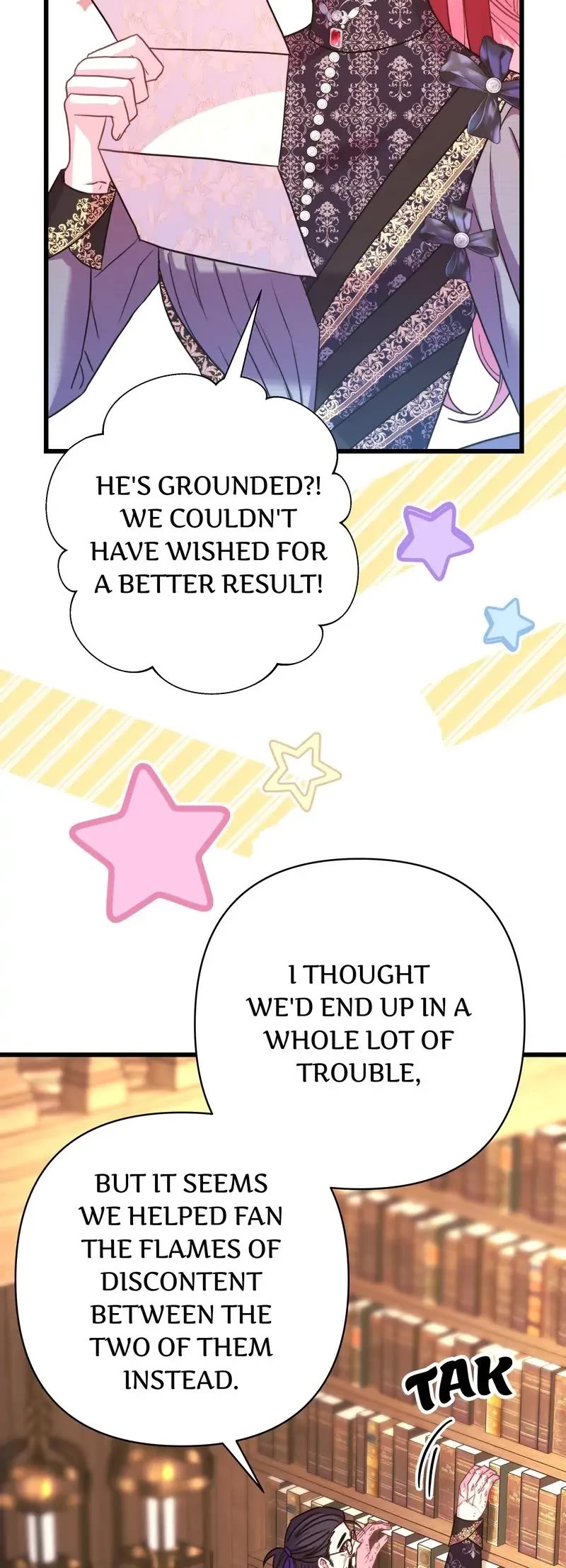 Read Another Typical Fantasy Romance Manga Online