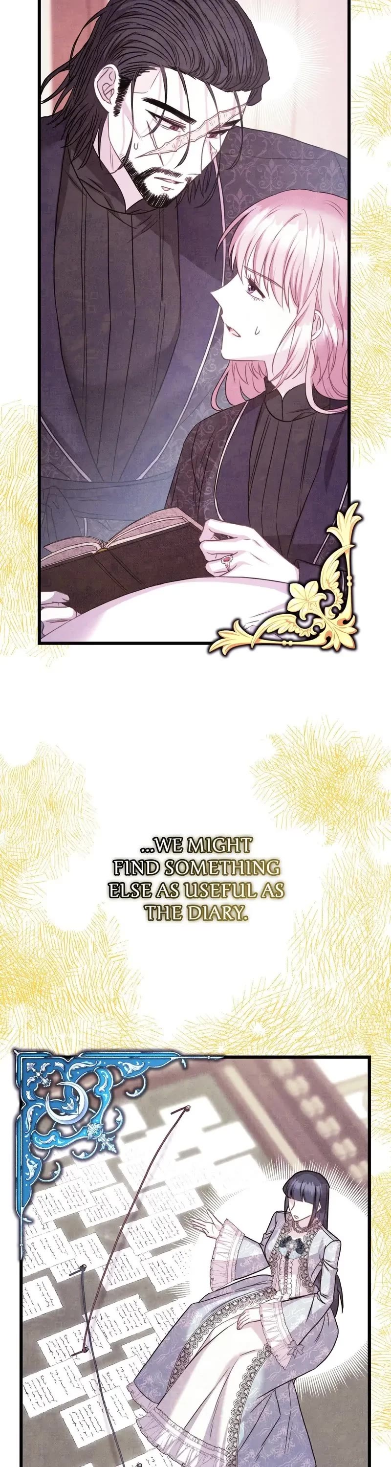 Read Another Typical Fantasy Romance Manga Online