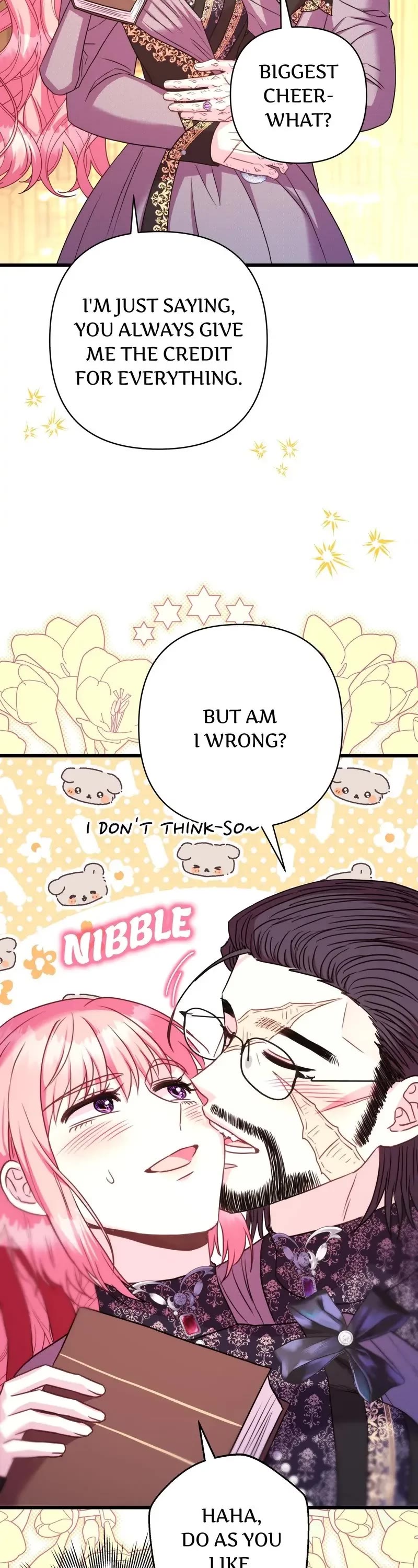 Read Another Typical Fantasy Romance Manga Online