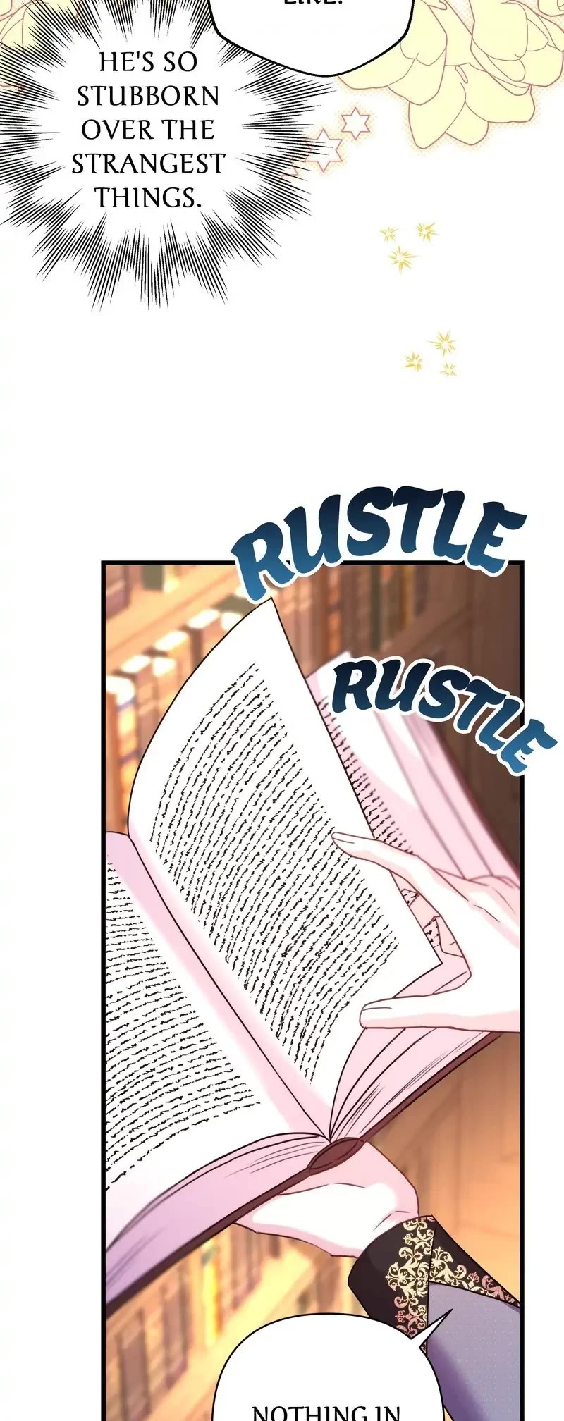 Read Another Typical Fantasy Romance Manga Online