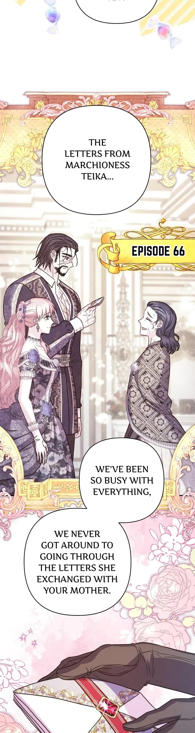 Read Another Typical Fantasy Romance Manga Online