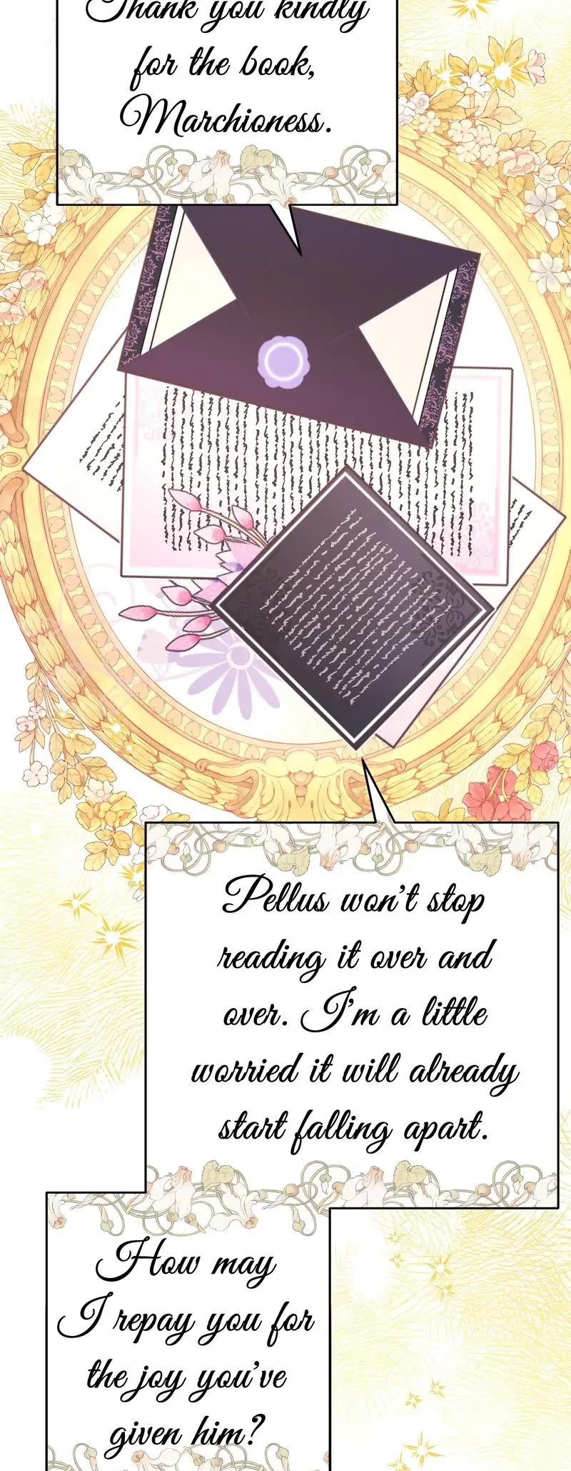Read Another Typical Fantasy Romance Manga Online