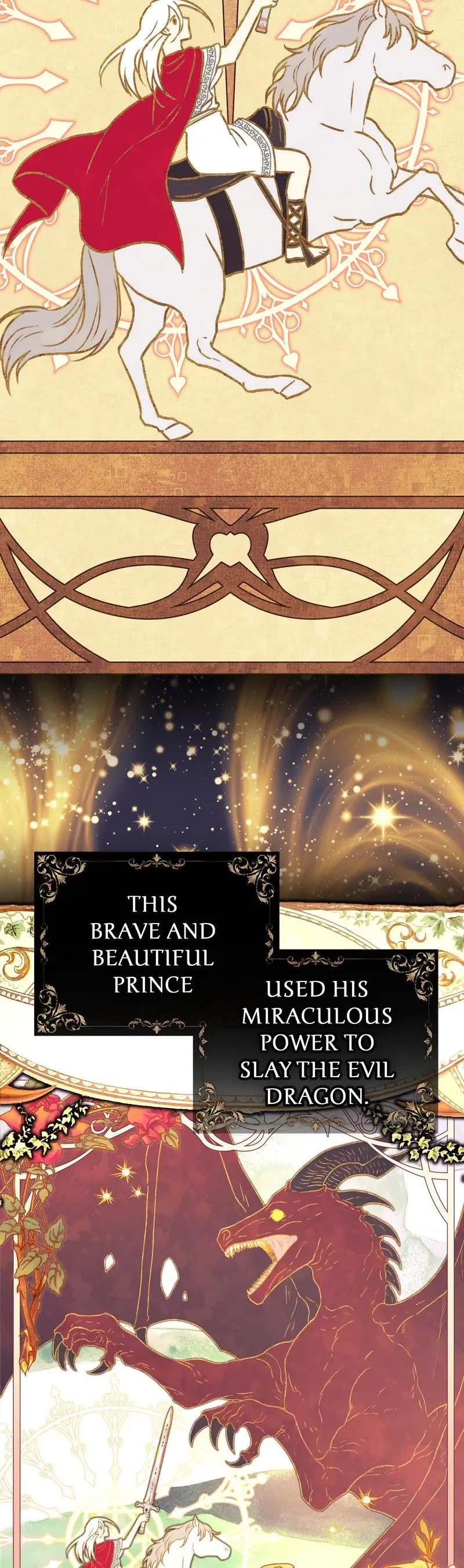 Read Another Typical Fantasy Romance Manga Online