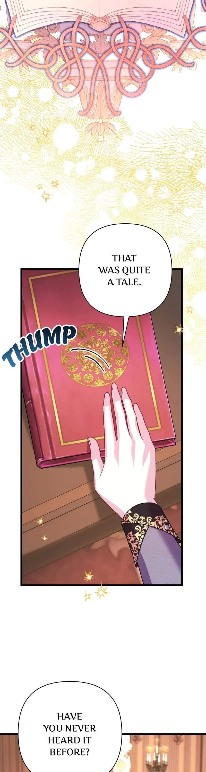 Read Another Typical Fantasy Romance Manga Online
