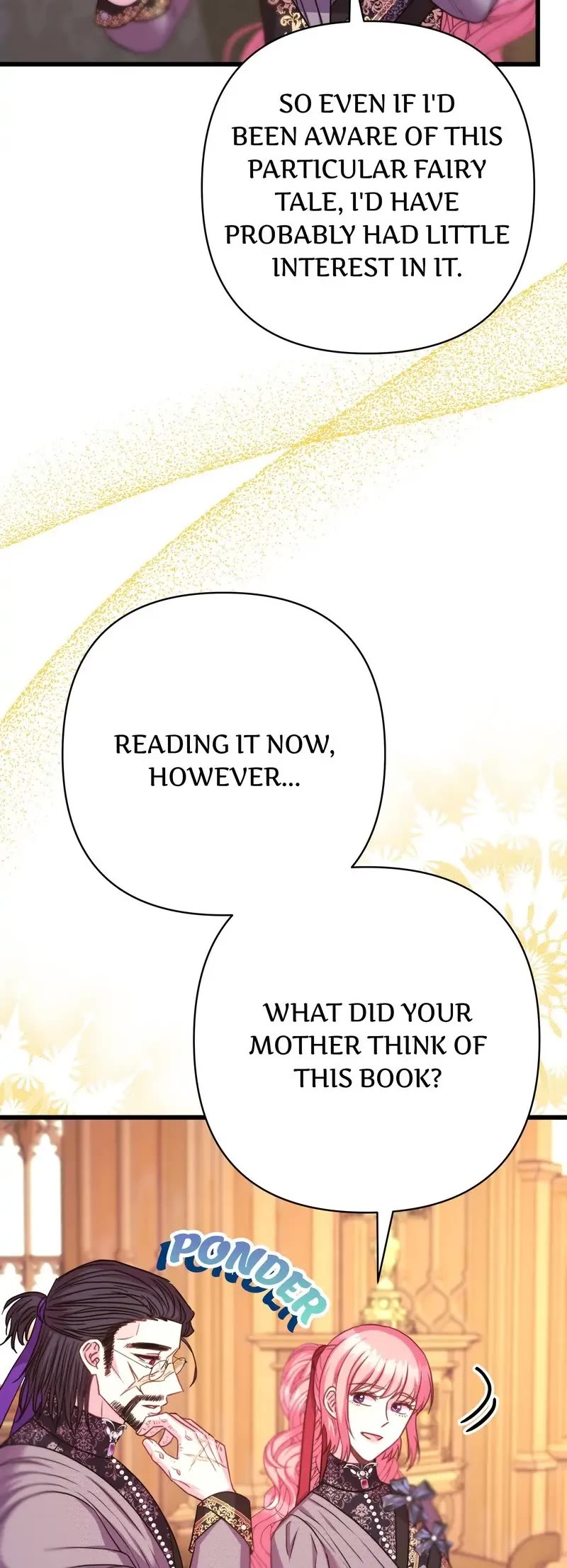 Read Another Typical Fantasy Romance Manga Online