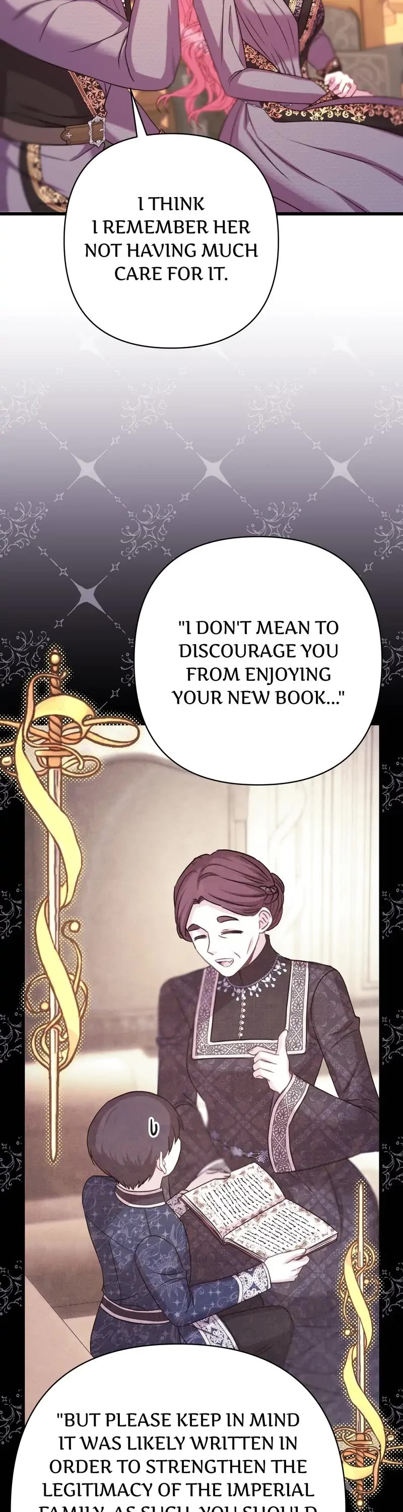 Read Another Typical Fantasy Romance Manga Online