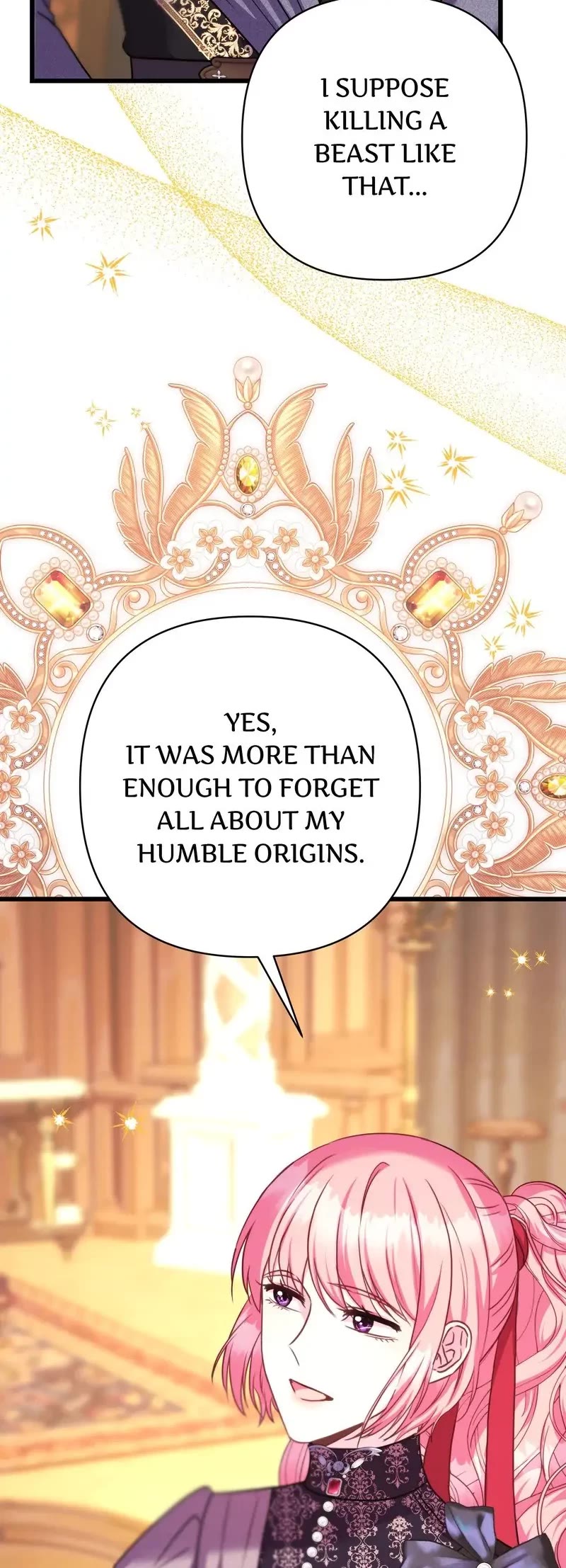 Read Another Typical Fantasy Romance Manga Online