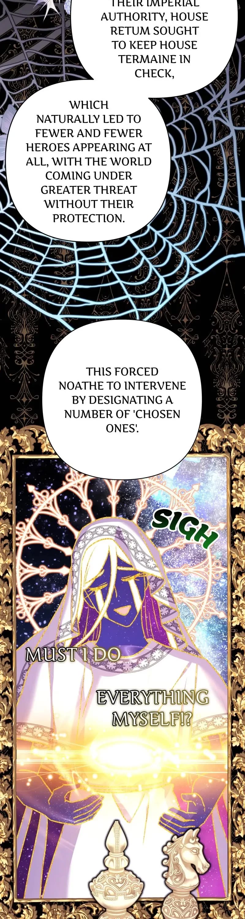 Read Another Typical Fantasy Romance Manga Online