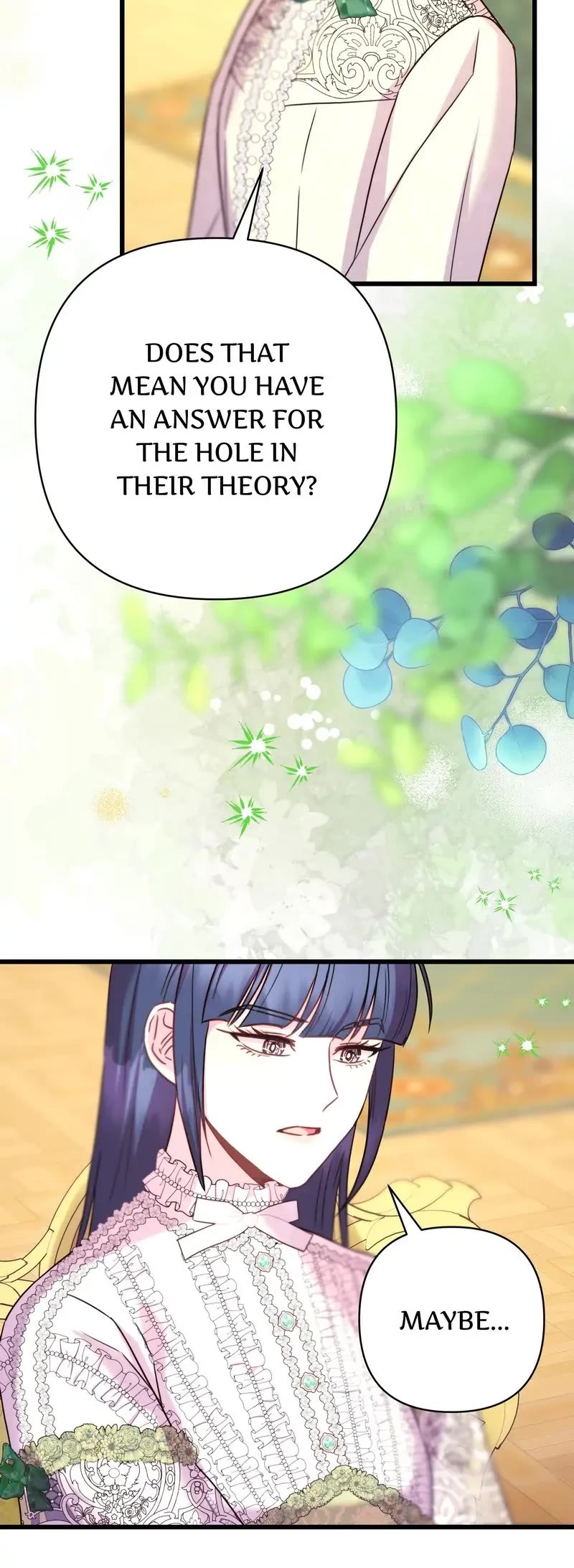 Read Another Typical Fantasy Romance Manga Online