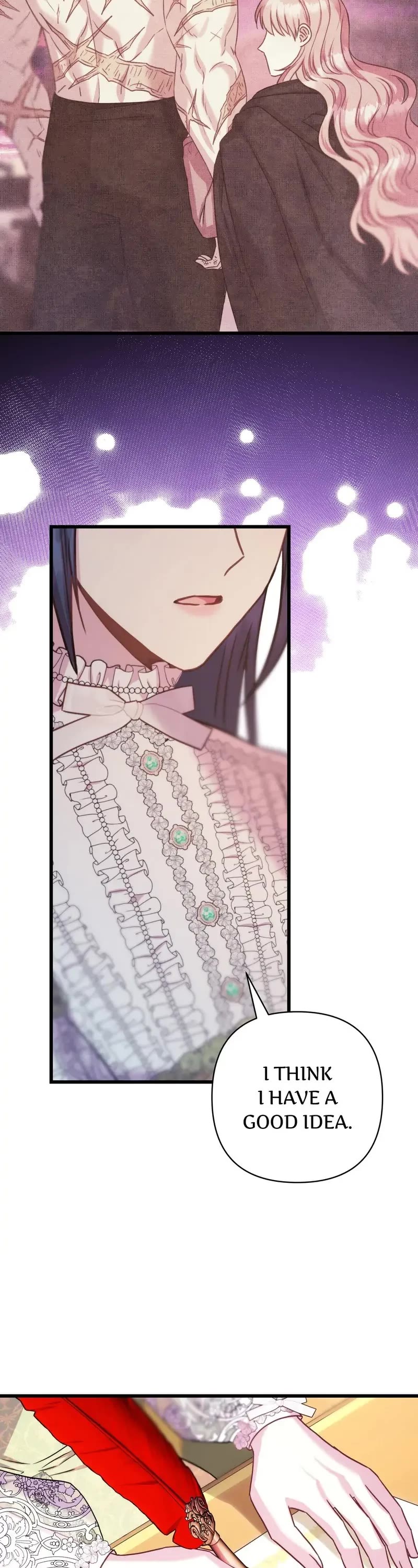 Read Another Typical Fantasy Romance Manga Online
