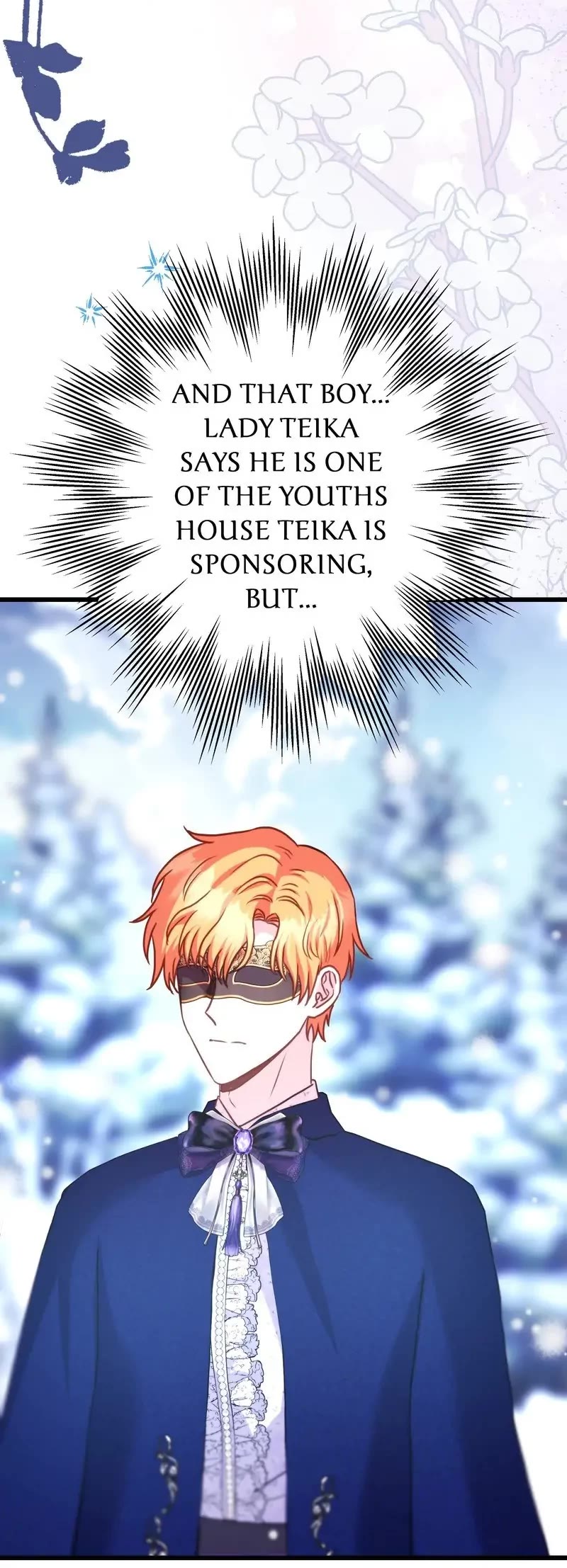 Read Another Typical Fantasy Romance Manga Online
