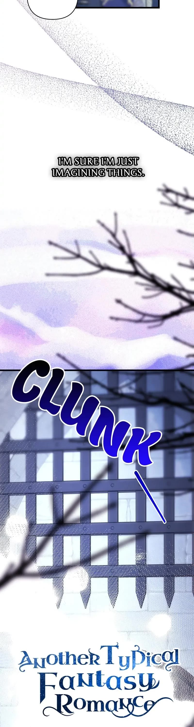 Read Another Typical Fantasy Romance Manga Online