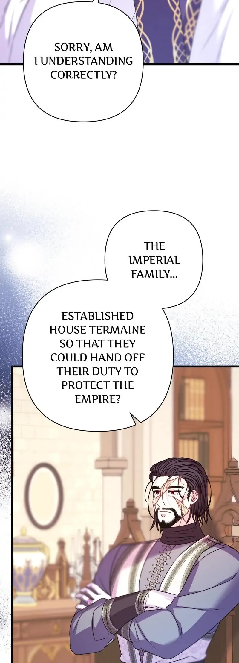 Read Another Typical Fantasy Romance Manga Online