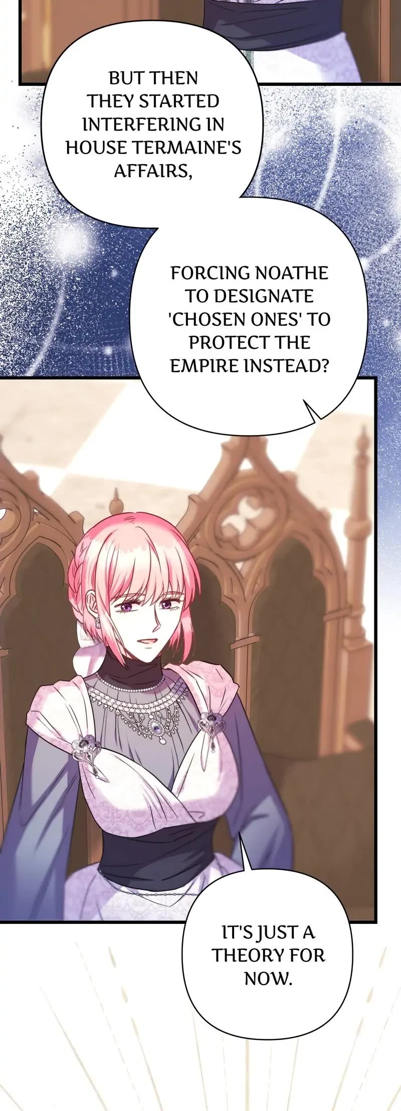 Read Another Typical Fantasy Romance Manga Online