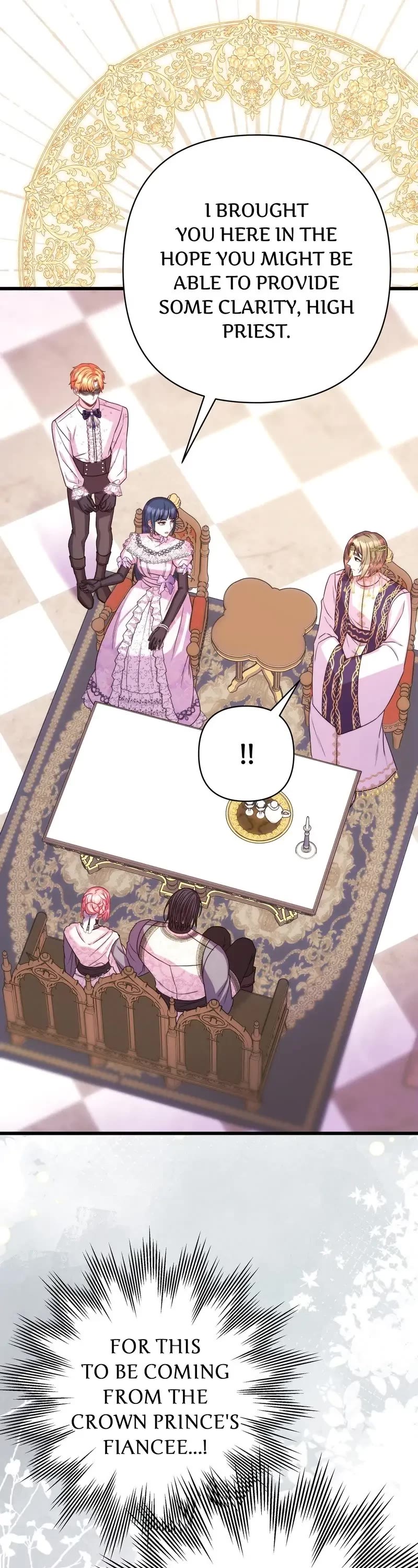 Read Another Typical Fantasy Romance Manga Online
