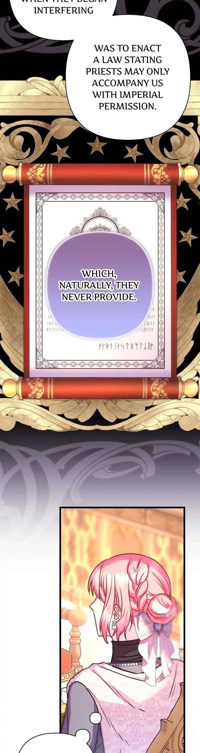 Read Another Typical Fantasy Romance Manga Online