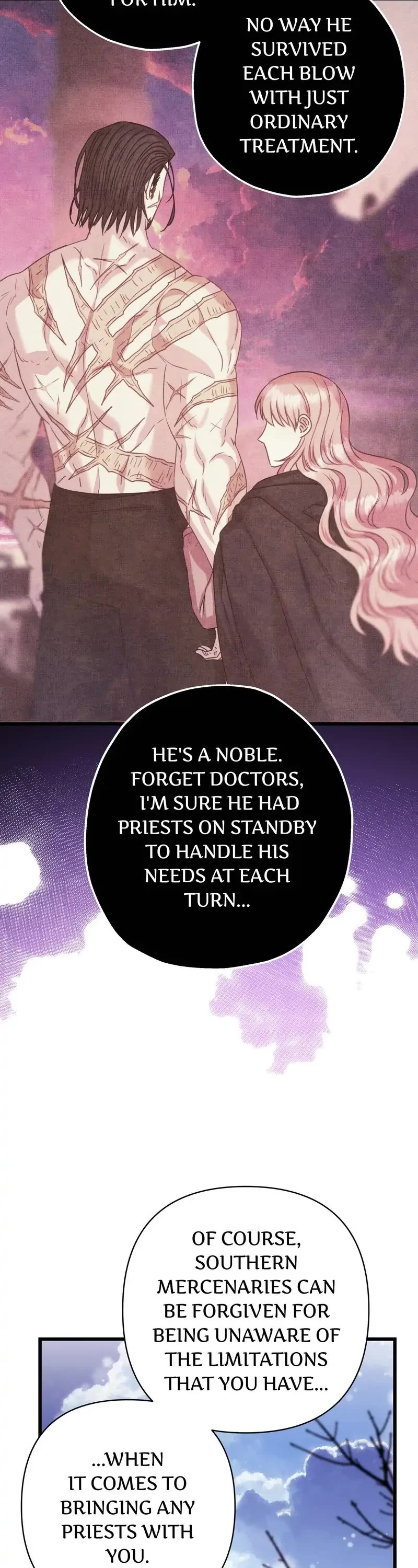 Read Another Typical Fantasy Romance Manga Online