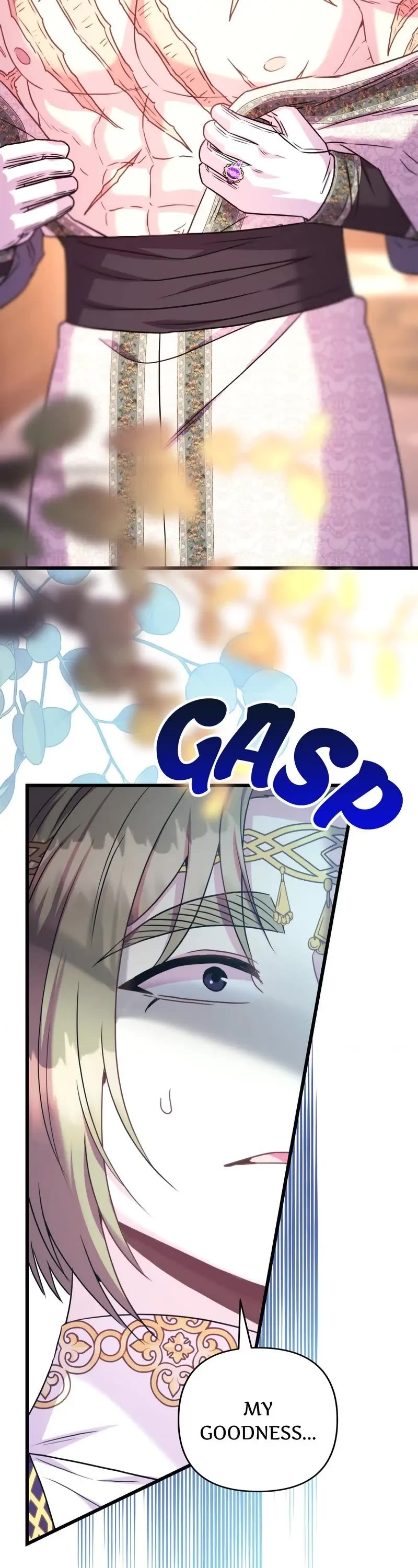 Read Another Typical Fantasy Romance Manga Online
