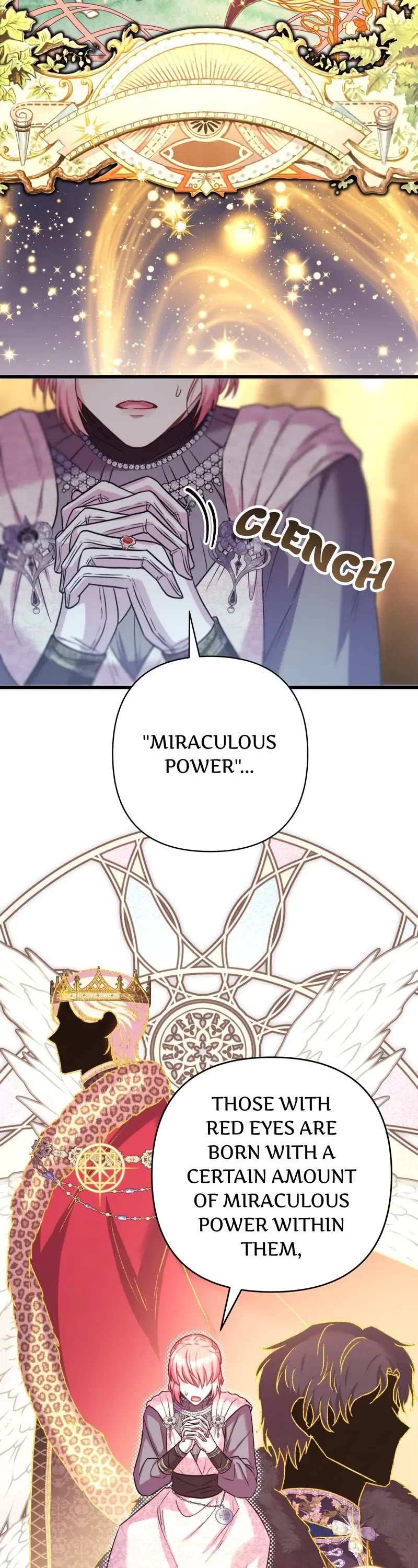 Read Another Typical Fantasy Romance Manga Online