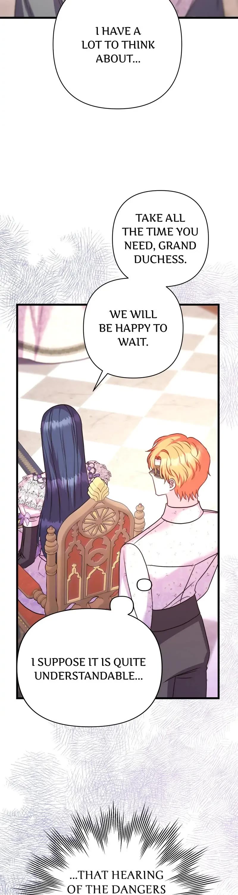 Read Another Typical Fantasy Romance Manga Online