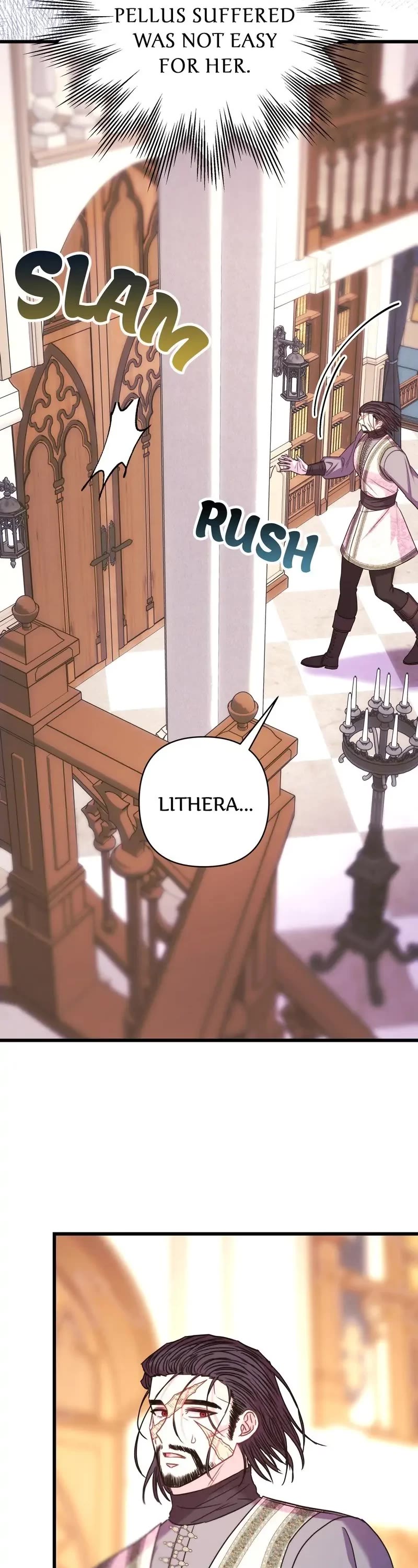 Read Another Typical Fantasy Romance Manga Online