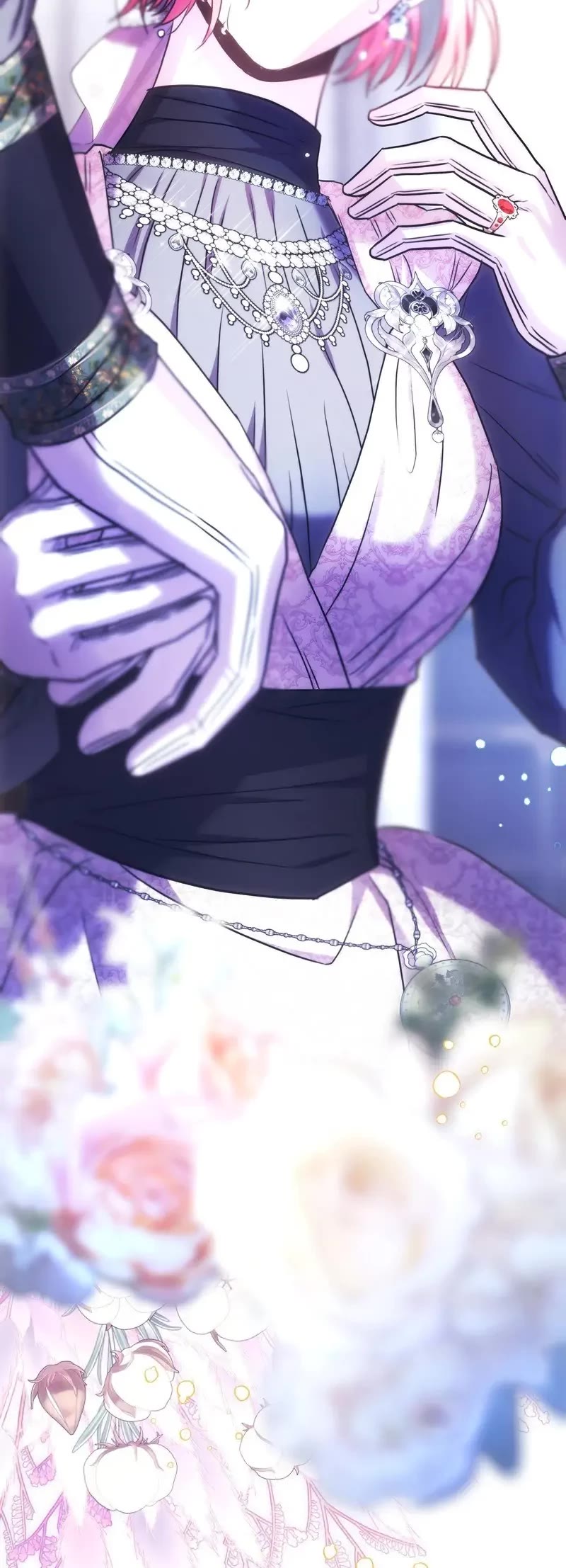 Read Another Typical Fantasy Romance Manga Online