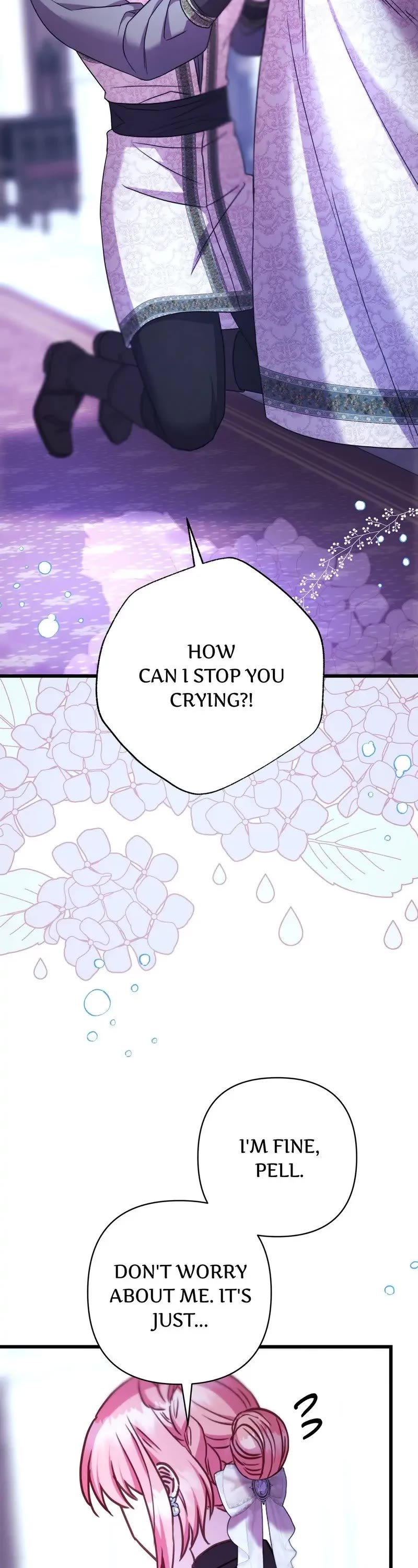Read Another Typical Fantasy Romance Manga Online